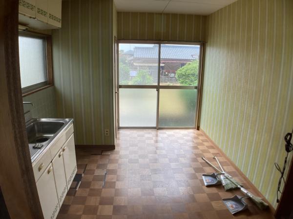 中古戸建 新居浜市船木甲2653-23 JR予讃線新居浜駅 450万円