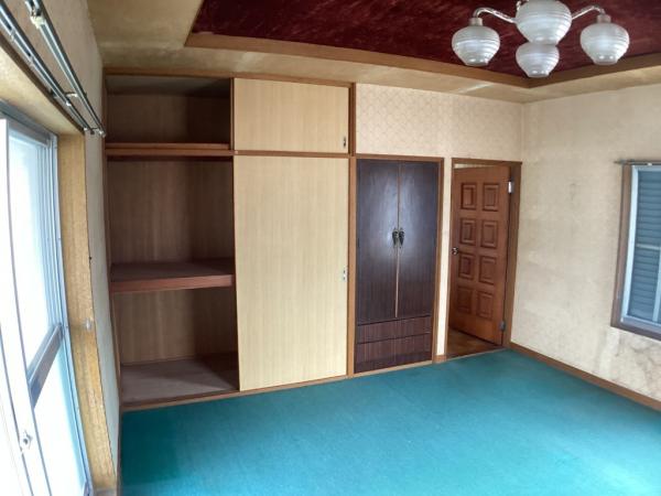 中古戸建 新居浜市船木甲2653-23 JR予讃線新居浜駅 450万円