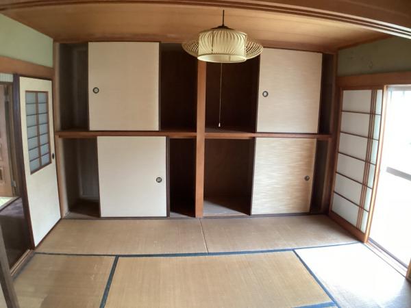 中古戸建 新居浜市船木甲2653-23 JR予讃線新居浜駅 450万円