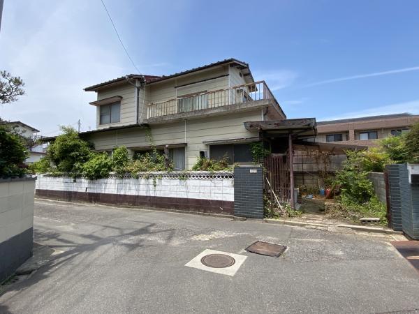 土地 今治市大新田町３丁目 JR予讃線今治駅 380万円
