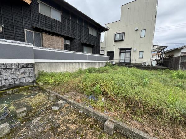 土地 新居浜市大生院465-1 JR予讃線中萩駅 600万円