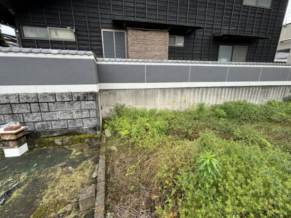 土地 新居浜市大生院465-1 JR予讃線中萩駅 600万円