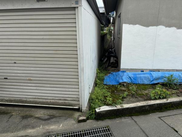 土地 新居浜市大生院465-1 JR予讃線中萩駅 600万円