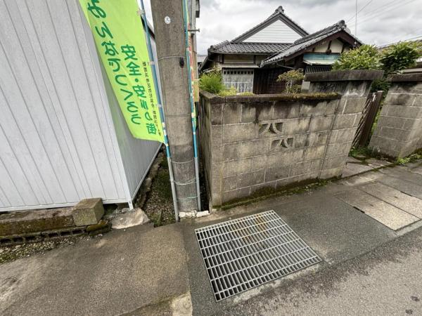 土地 新居浜市大生院465-1 JR予讃線中萩駅 600万円