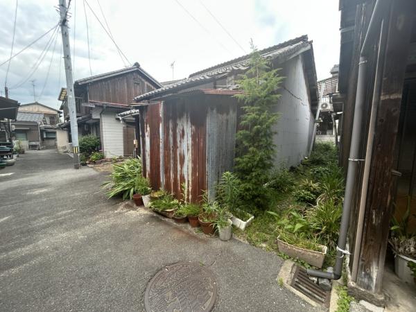 土地 今治市桜井５丁目11-30 JR予讃線伊予桜井駅 150万円