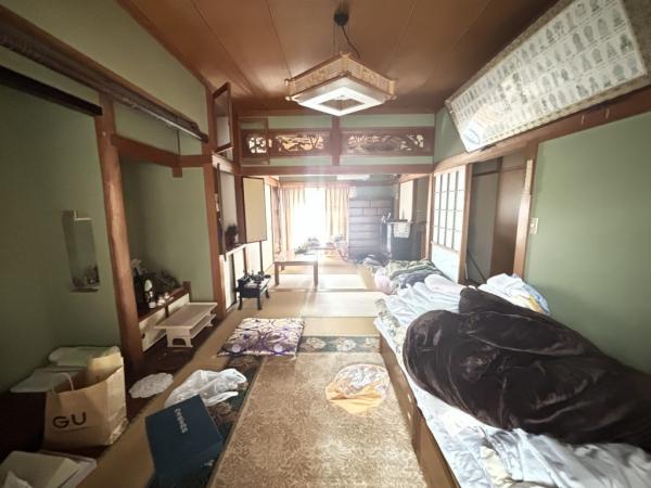 中古戸建 新居浜市八幡３丁目10-34 JR予讃線多喜浜駅 330万円