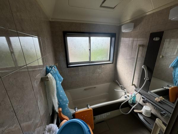 中古戸建 新居浜市八幡３丁目10-34 JR予讃線多喜浜駅 330万円