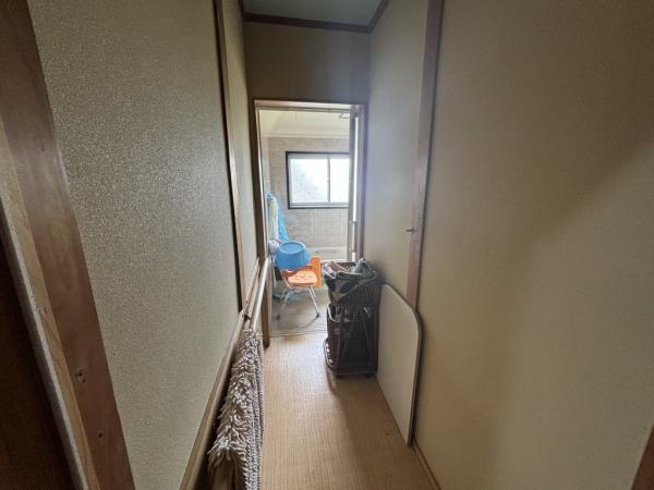 中古戸建 新居浜市八幡３丁目10-34 JR予讃線多喜浜駅 330万円