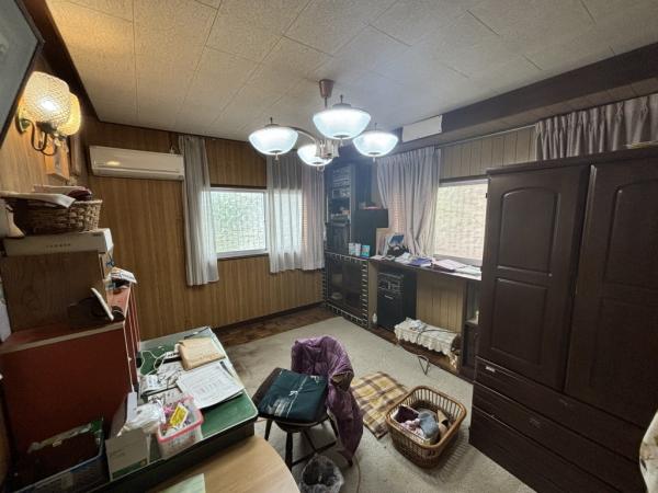 中古戸建 新居浜市八幡３丁目10-34 JR予讃線多喜浜駅 330万円