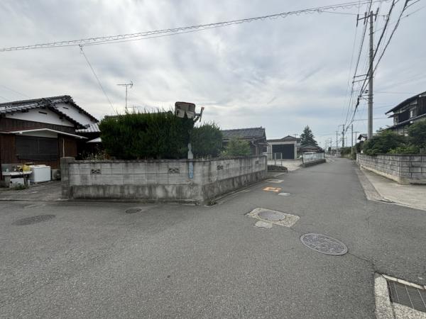 中古戸建 新居浜市八幡３丁目10-34 JR予讃線多喜浜駅 330万円