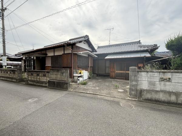 中古戸建 新居浜市八幡３丁目10-34 JR予讃線多喜浜駅 330万円