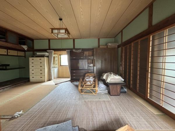 中古戸建 新居浜市八幡３丁目10-34 JR予讃線多喜浜駅 330万円