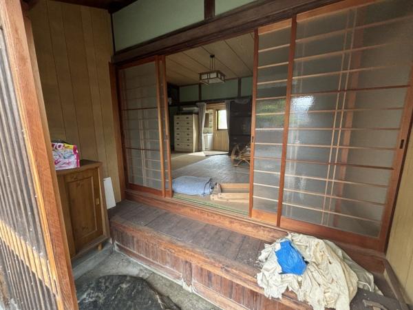中古戸建 新居浜市八幡３丁目10-34 JR予讃線多喜浜駅 330万円