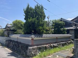 中古戸建 松山市中西外720-2 JR予讃線伊予北条駅 7300000