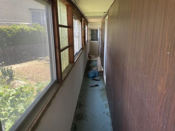 中古戸建 松山市中西外 JR予讃線伊予北条駅 730万円