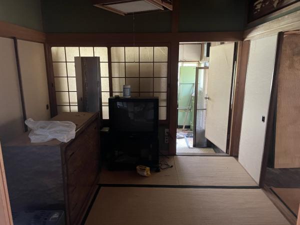 中古戸建 松山市中西外 JR予讃線伊予北条駅 730万円