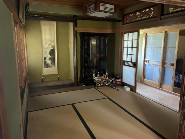 中古戸建 松山市中西外 JR予讃線伊予北条駅 730万円