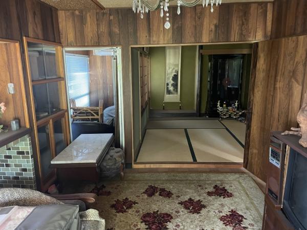 中古戸建 松山市中西外 JR予讃線伊予北条駅 730万円