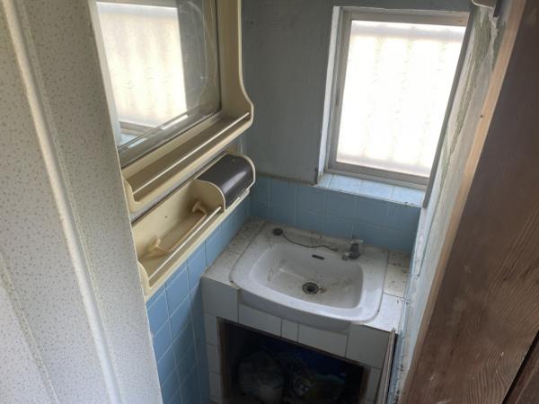 中古戸建 松山市中西外 JR予讃線伊予北条駅 730万円
