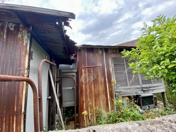 土地 今治市拝志2-16・2-17 JR予讃線伊予富田駅 1,180万円