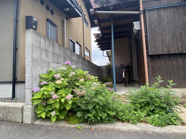 土地 今治市拝志2-16・2-17 JR予讃線伊予富田駅 1,180万円