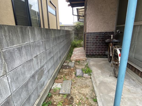 土地 今治市拝志2-16・2-17 JR予讃線伊予富田駅 1,180万円