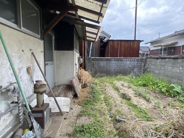 土地 今治市拝志2-16・2-17 JR予讃線伊予富田駅 1,180万円