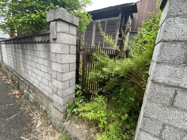 土地 今治市拝志2-16・2-17 JR予讃線伊予富田駅 1,180万円