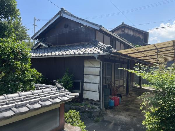 土地 松山市中西外 JR予讃線伊予北条駅 930万円