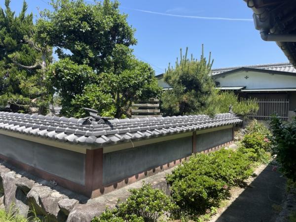 土地 松山市中西外 JR予讃線伊予北条駅 930万円