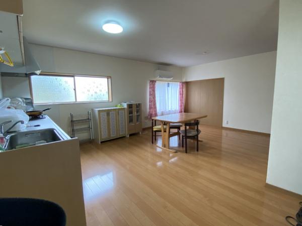 中古戸建 今治市伯方町伊方708-1 JR予讃線今治駅 830万円