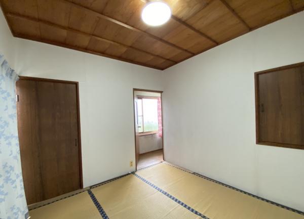 中古戸建 今治市伯方町伊方708-1 JR予讃線今治駅 830万円
