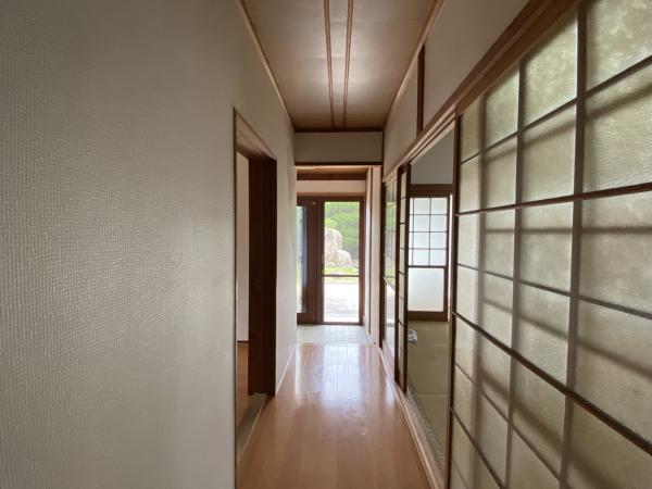 中古戸建 今治市伯方町伊方708-1 JR予讃線今治駅 830万円