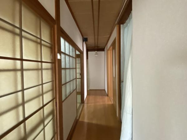 中古戸建 今治市伯方町伊方708-1 JR予讃線今治駅 830万円