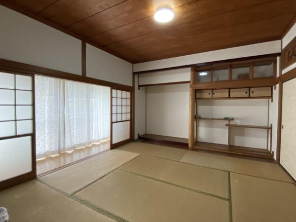 中古戸建 今治市伯方町伊方708-1 JR予讃線今治駅 830万円