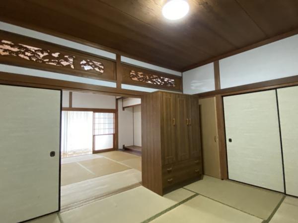 中古戸建 今治市伯方町伊方708-1 JR予讃線今治駅 830万円