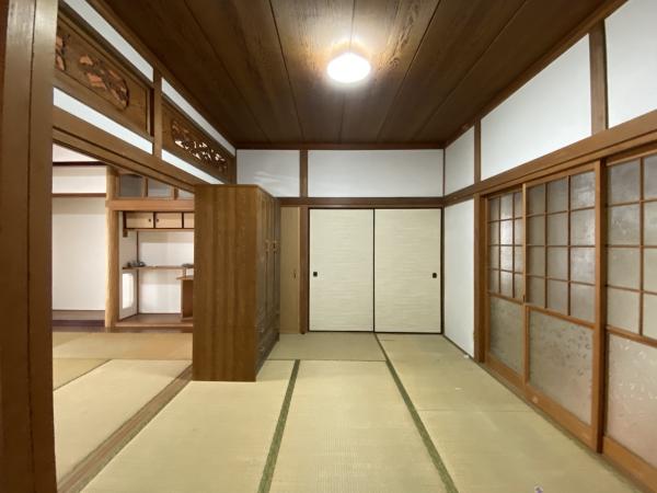 中古戸建 今治市伯方町伊方708-1 JR予讃線今治駅 830万円