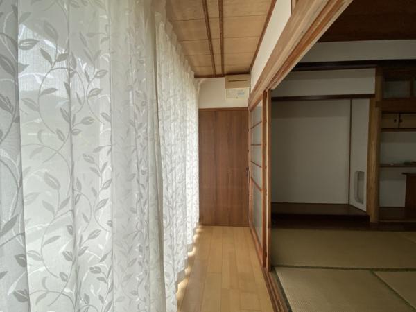 中古戸建 今治市伯方町伊方708-1 JR予讃線今治駅 830万円