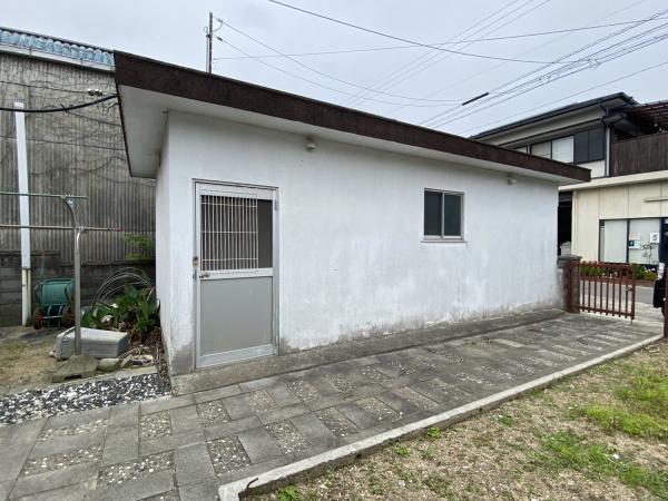 中古戸建 今治市伯方町伊方708-1 JR予讃線今治駅 830万円