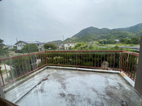 中古戸建 今治市伯方町伊方708-1 JR予讃線今治駅 830万円