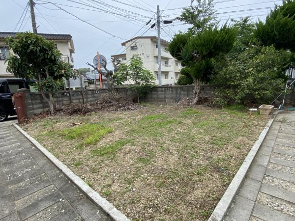中古戸建 今治市伯方町伊方708-1 JR予讃線今治駅 830万円