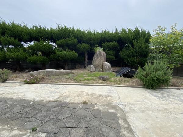 中古戸建 今治市伯方町伊方708-1 JR予讃線今治駅 830万円