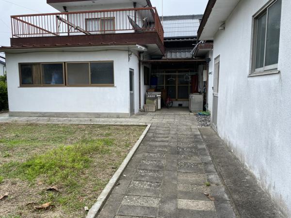 中古戸建 今治市伯方町伊方708-1 JR予讃線今治駅 830万円