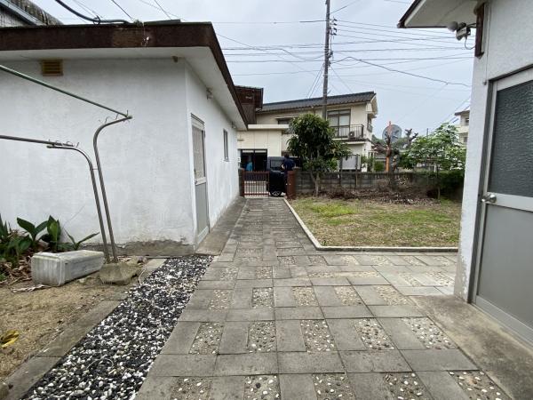 中古戸建 今治市伯方町伊方708-1 JR予讃線今治駅 830万円