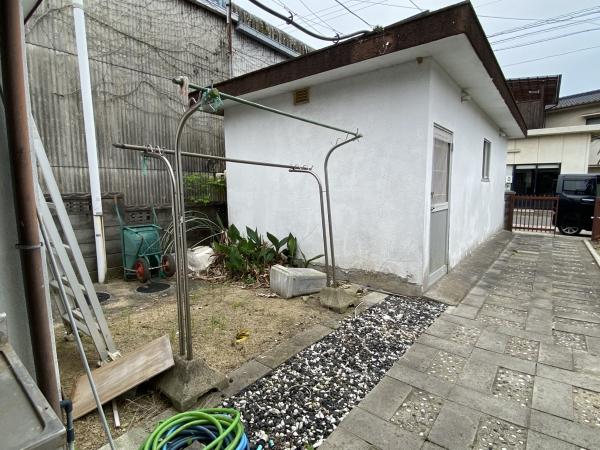中古戸建 今治市伯方町伊方708-1 JR予讃線今治駅 830万円