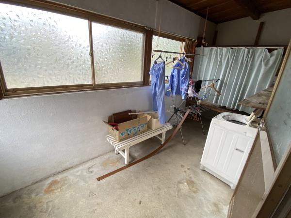 中古戸建 今治市伯方町伊方708-1 JR予讃線今治駅 830万円