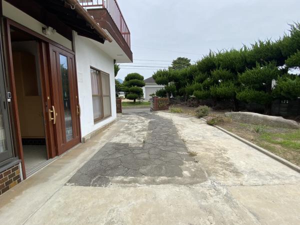 中古戸建 今治市伯方町伊方708-1 JR予讃線今治駅 830万円