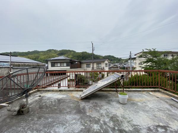 中古戸建 今治市伯方町伊方708-1 JR予讃線今治駅 830万円