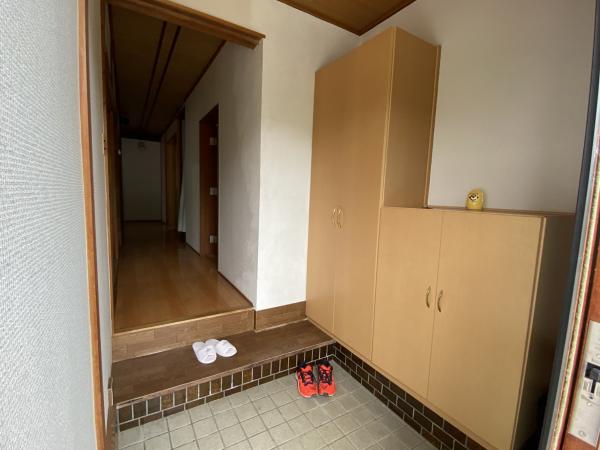 中古戸建 今治市伯方町伊方708-1 JR予讃線今治駅 830万円