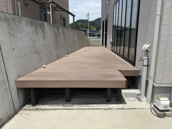 中古戸建 四国中央市金生町山田井 JR予讃線川之江駅 3,300万円